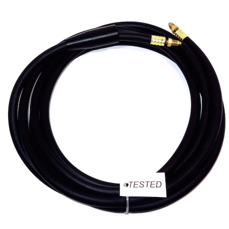 Parker Torchology Power Cable, Rubber, 12.5' (WP9/WP17) 57Y01R